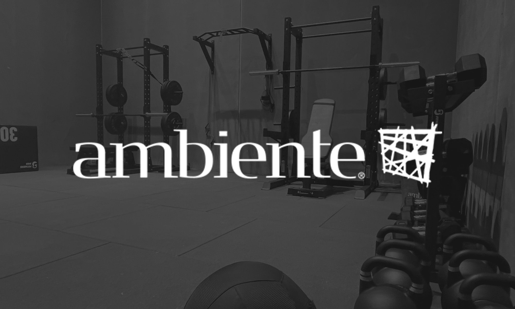 Ambiente Cover
